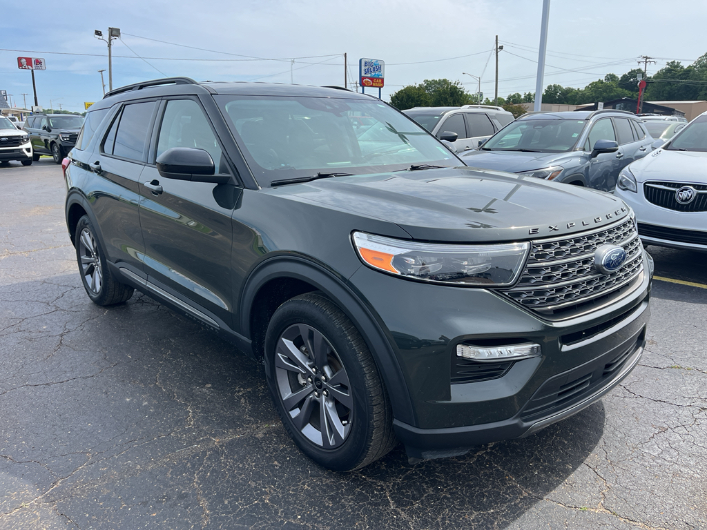 Vehicle Image
