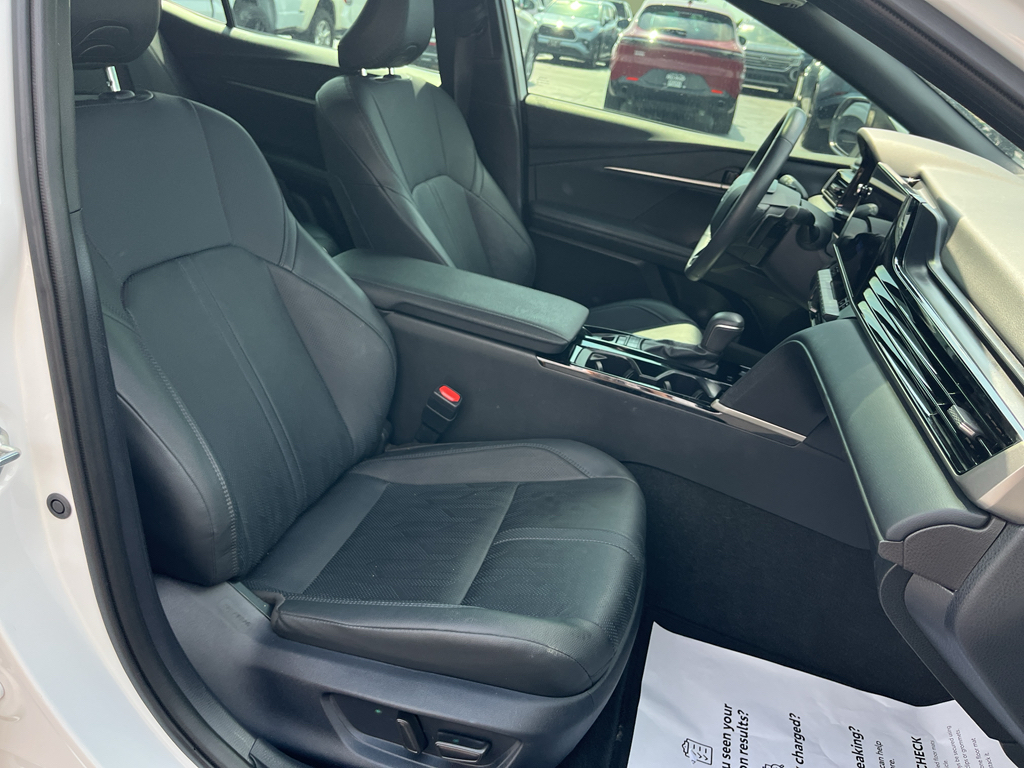 2025 Toyota Camry representative vehicle photo