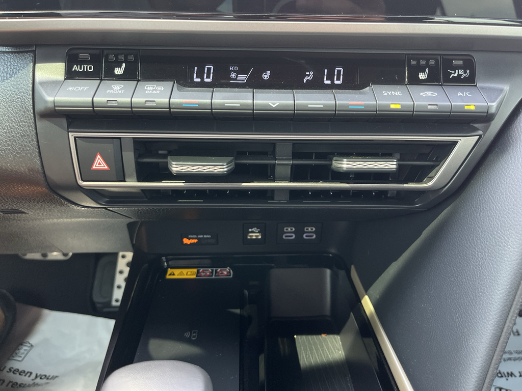 2025 Toyota Camry representative vehicle photo