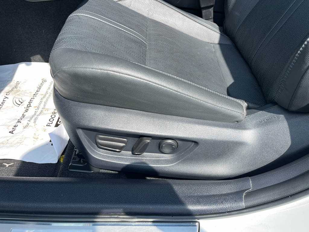 2025 Toyota Camry representative vehicle photo
