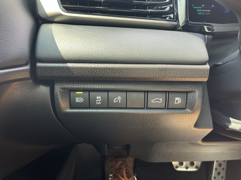 2025 Toyota Camry representative vehicle photo