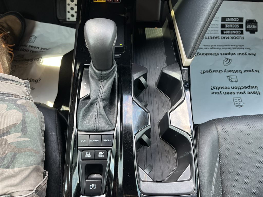 2025 Toyota Camry representative vehicle photo