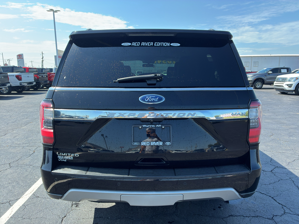 2020 Ford Expedition MAX Limited photo 6