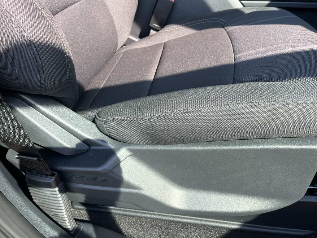 2026 Ford F-150 representative vehicle photo