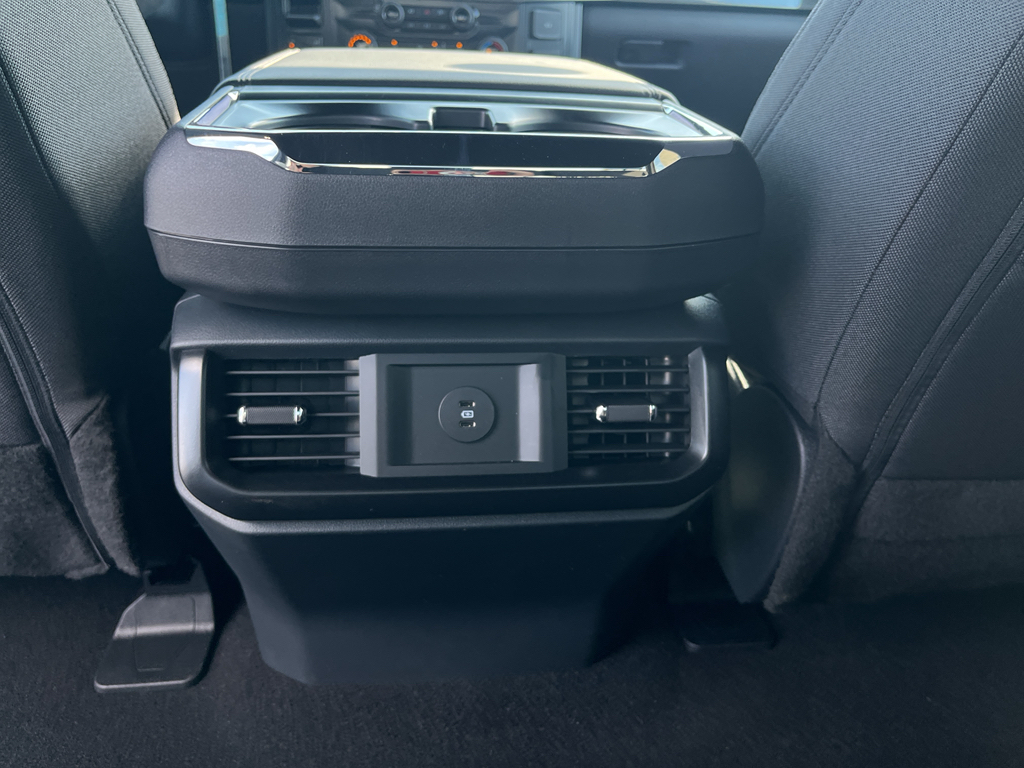 2026 Ford F-150 representative vehicle photo
