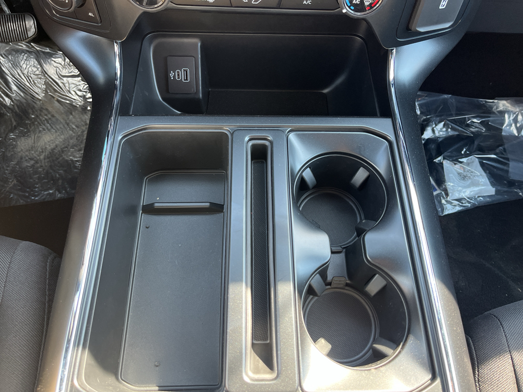 2026 Ford F-150 representative vehicle photo