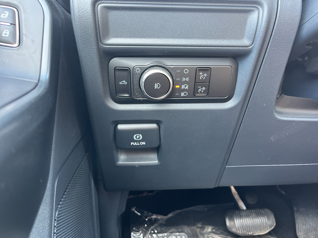2026 Ford F-150 representative vehicle photo