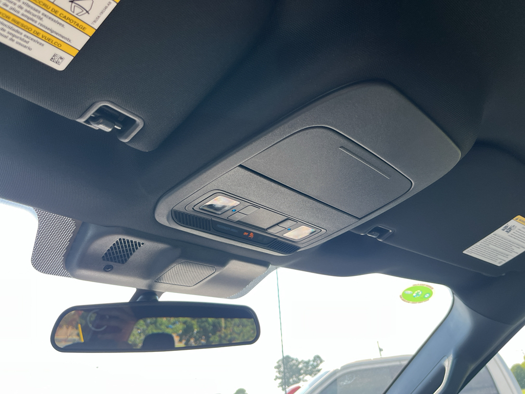 2026 Ford F-150 representative vehicle photo