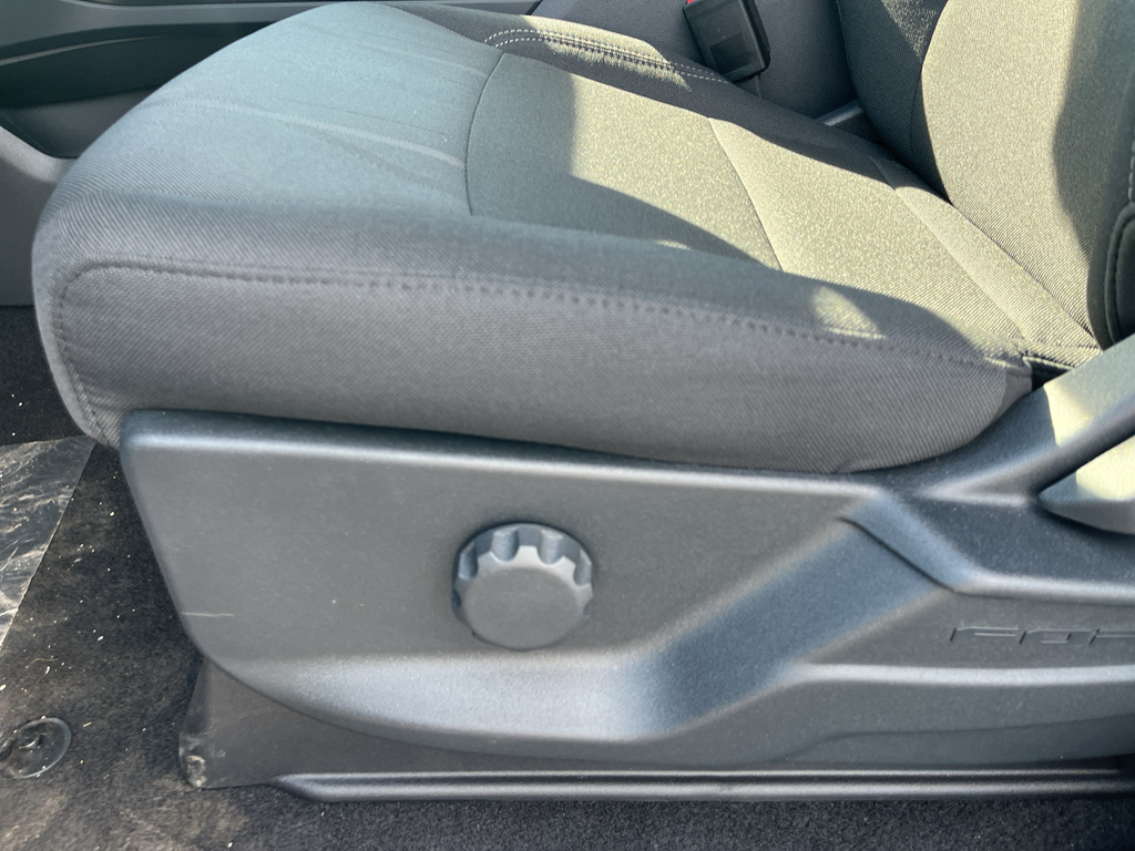 2026 Ford F-150 representative vehicle photo