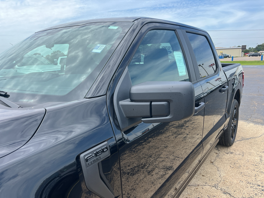 2026 Ford F-150 representative vehicle photo