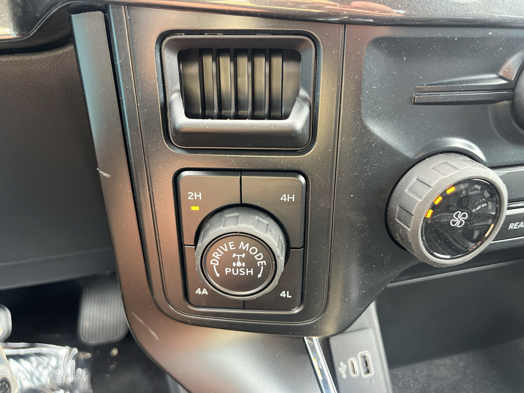 2026 Ford F-150 representative vehicle photo