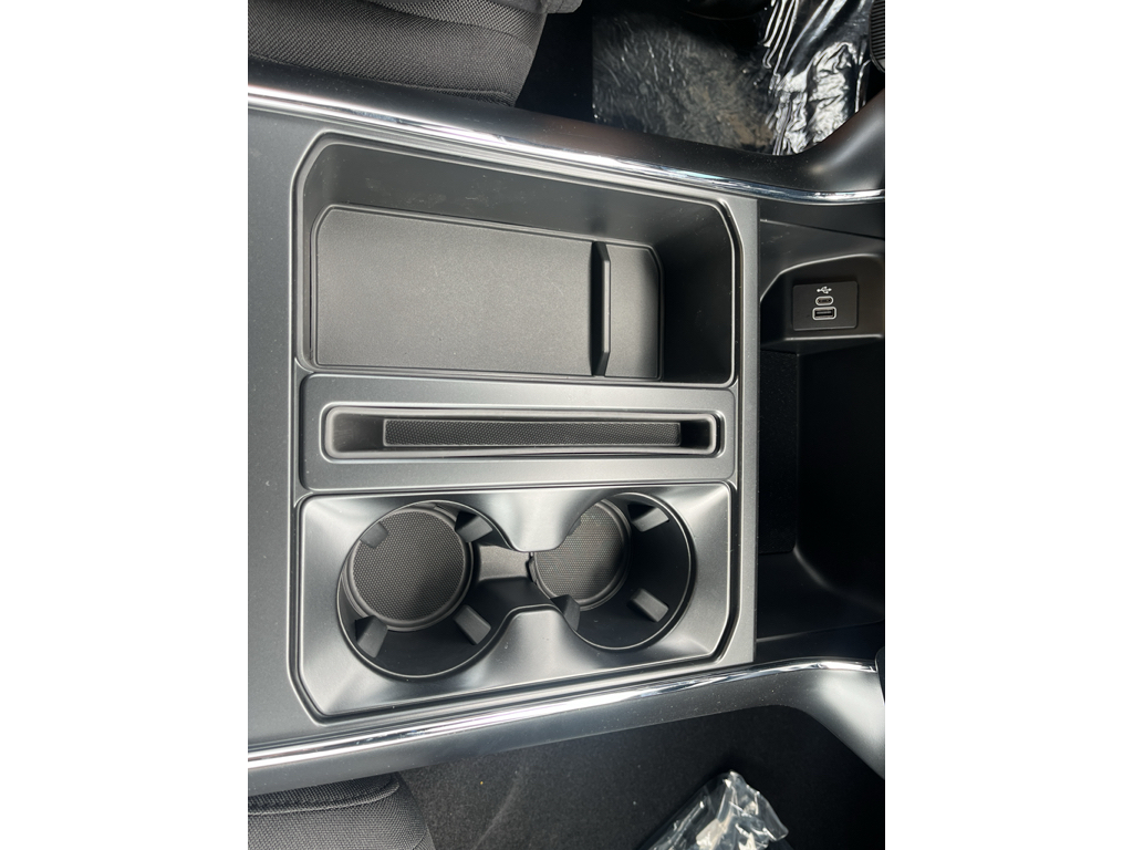2026 Ford F-150 representative vehicle photo