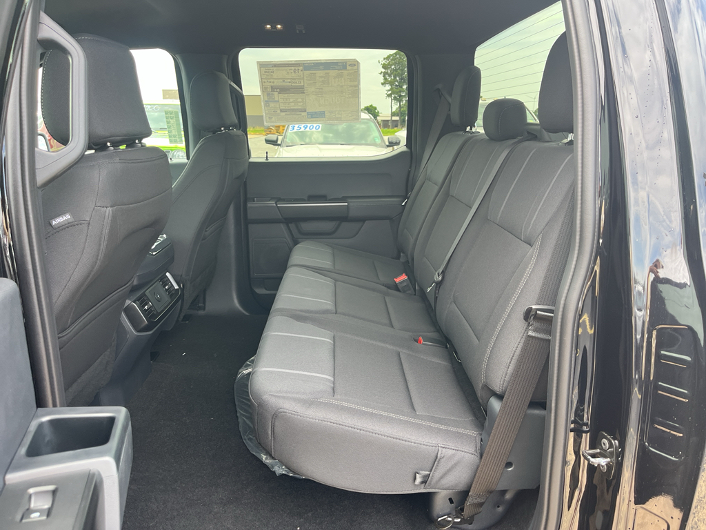2026 Ford F-150 representative vehicle photo