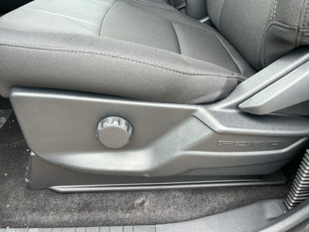 2026 Ford F-150 representative vehicle photo