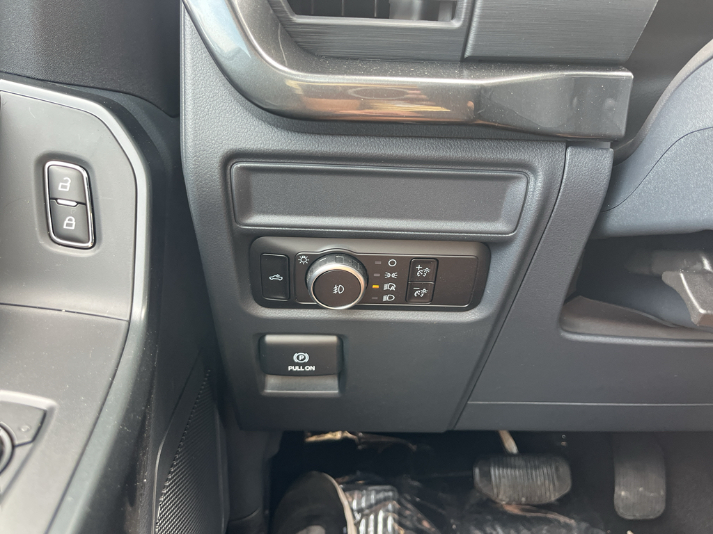 2026 Ford F-150 representative vehicle photo