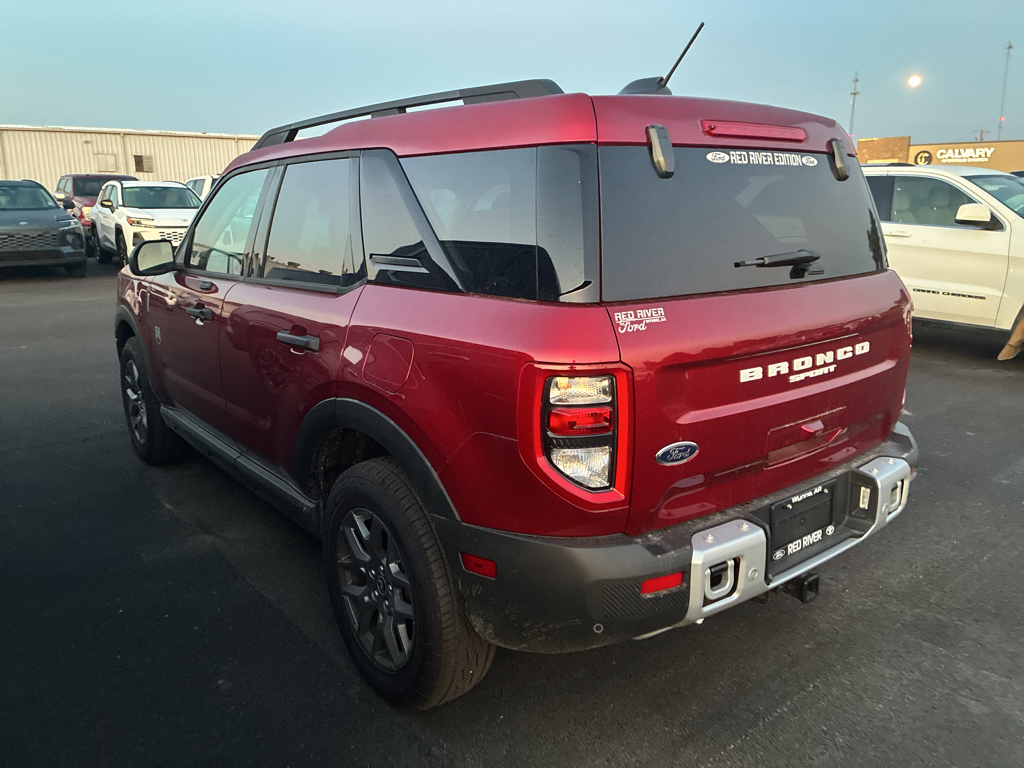 2025 Ford Explorer ST photo 6