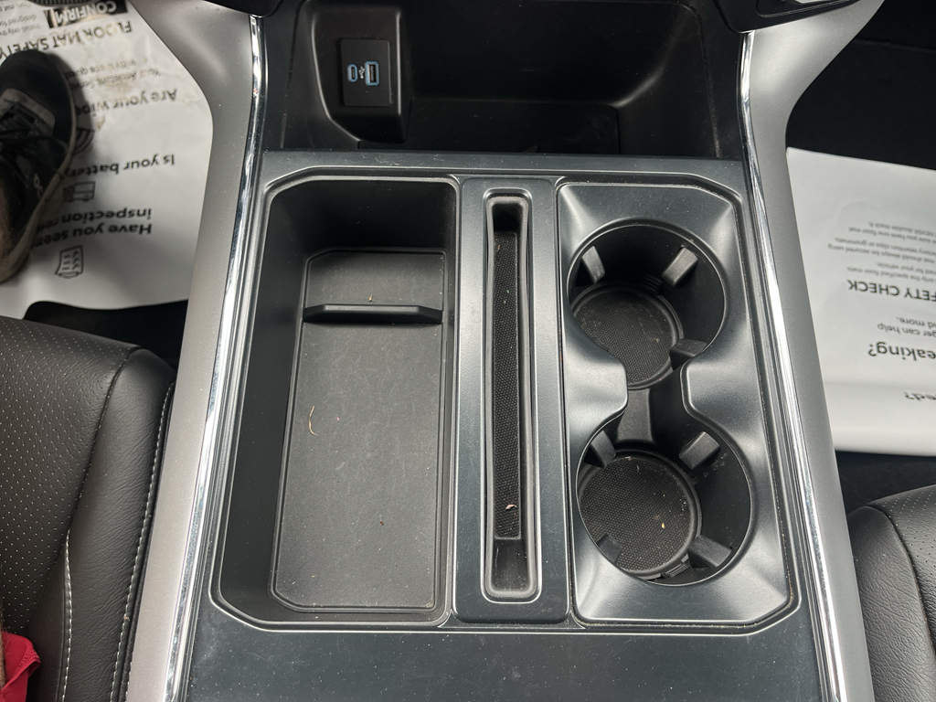 2024 Ford F-150 representative vehicle photo