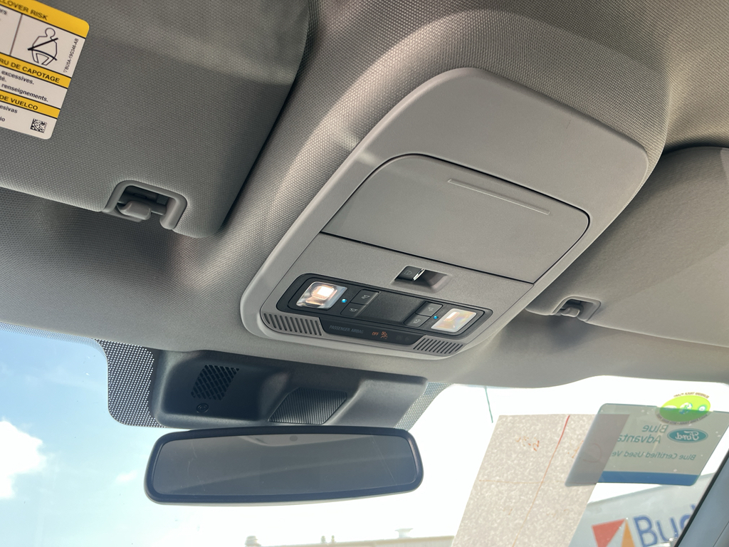 2024 Ford F-150 representative vehicle photo