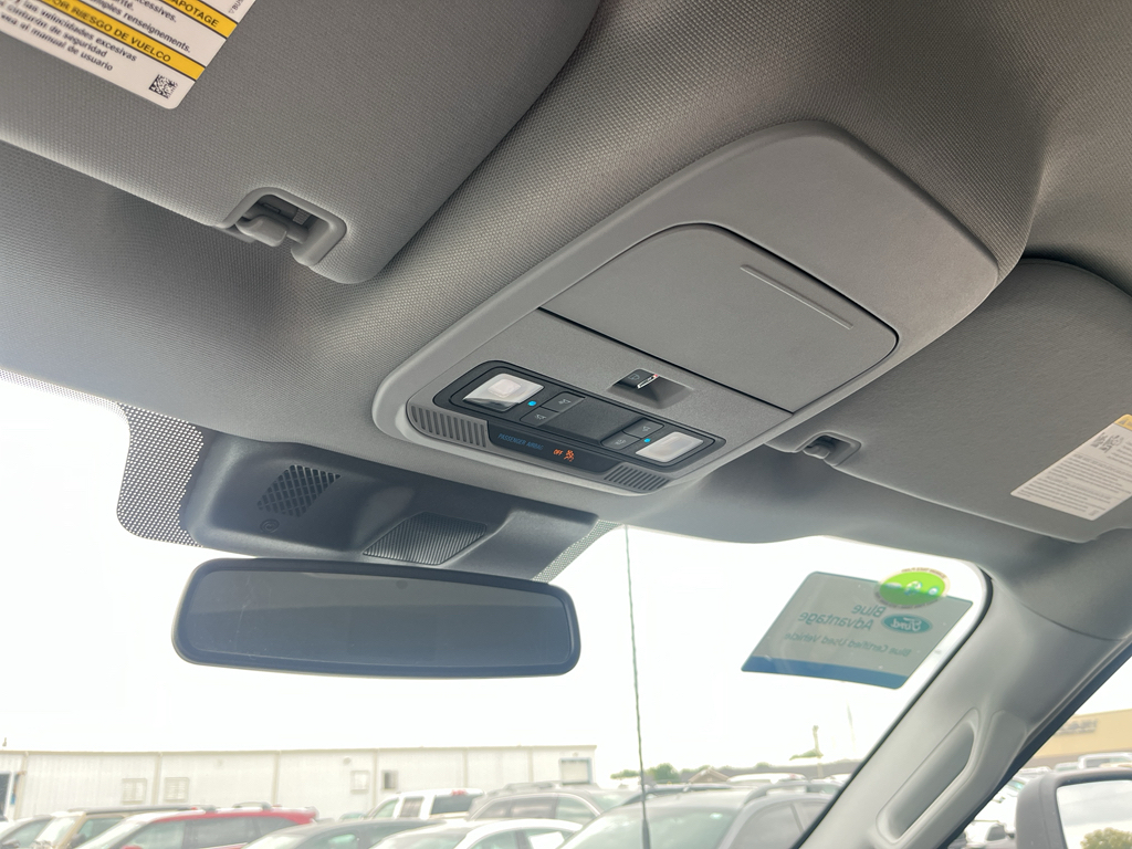 2024 Ford F-150 representative vehicle photo