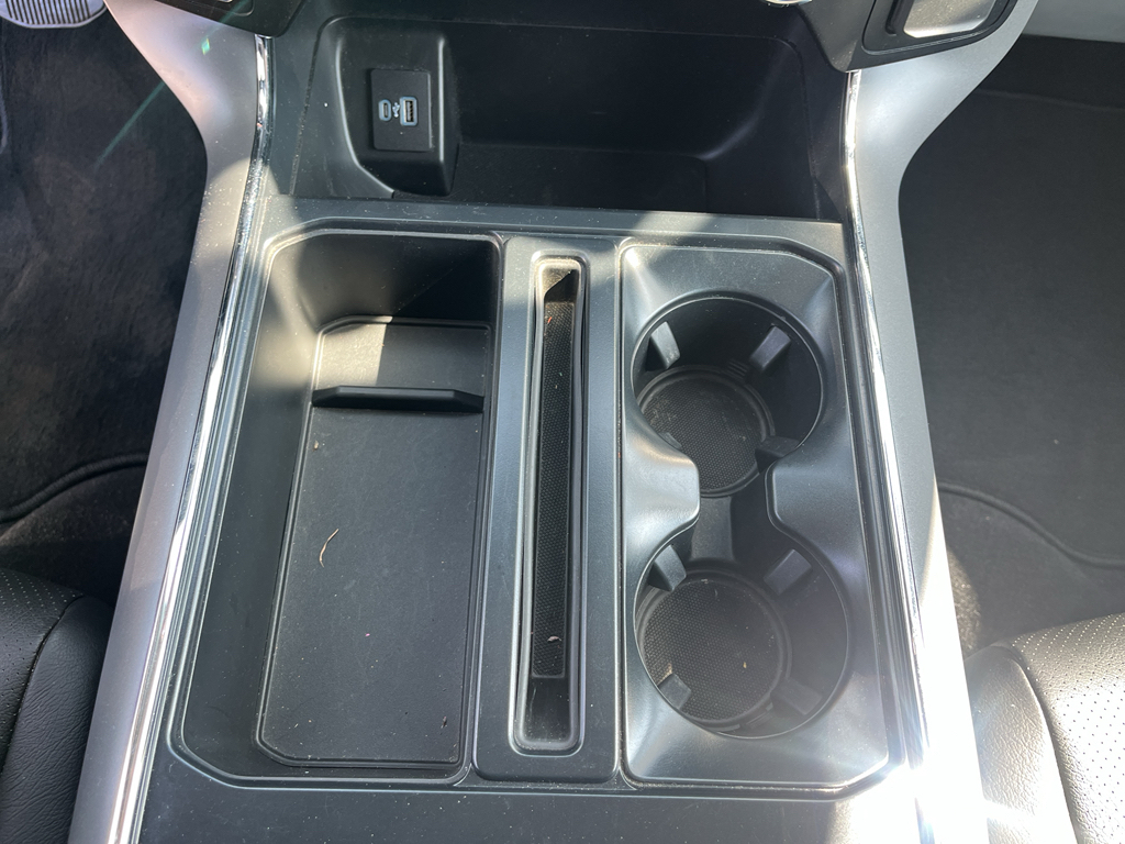 2024 Ford F-150 representative vehicle photo
