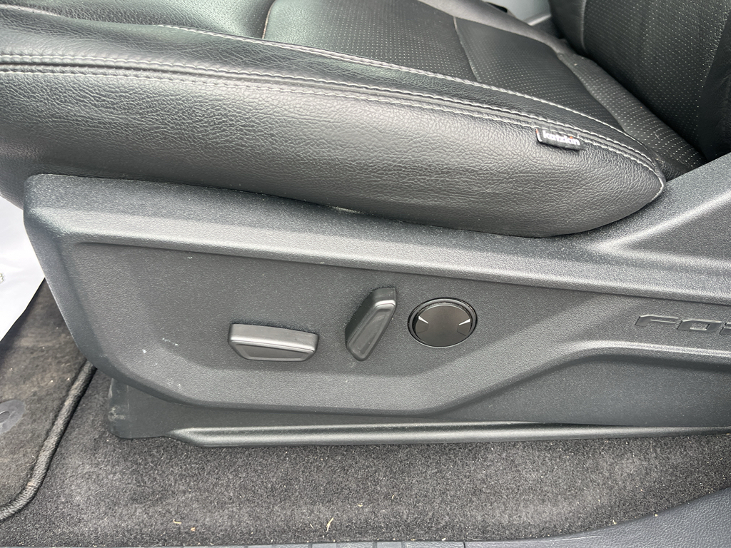 2024 Ford F-150 representative vehicle photo
