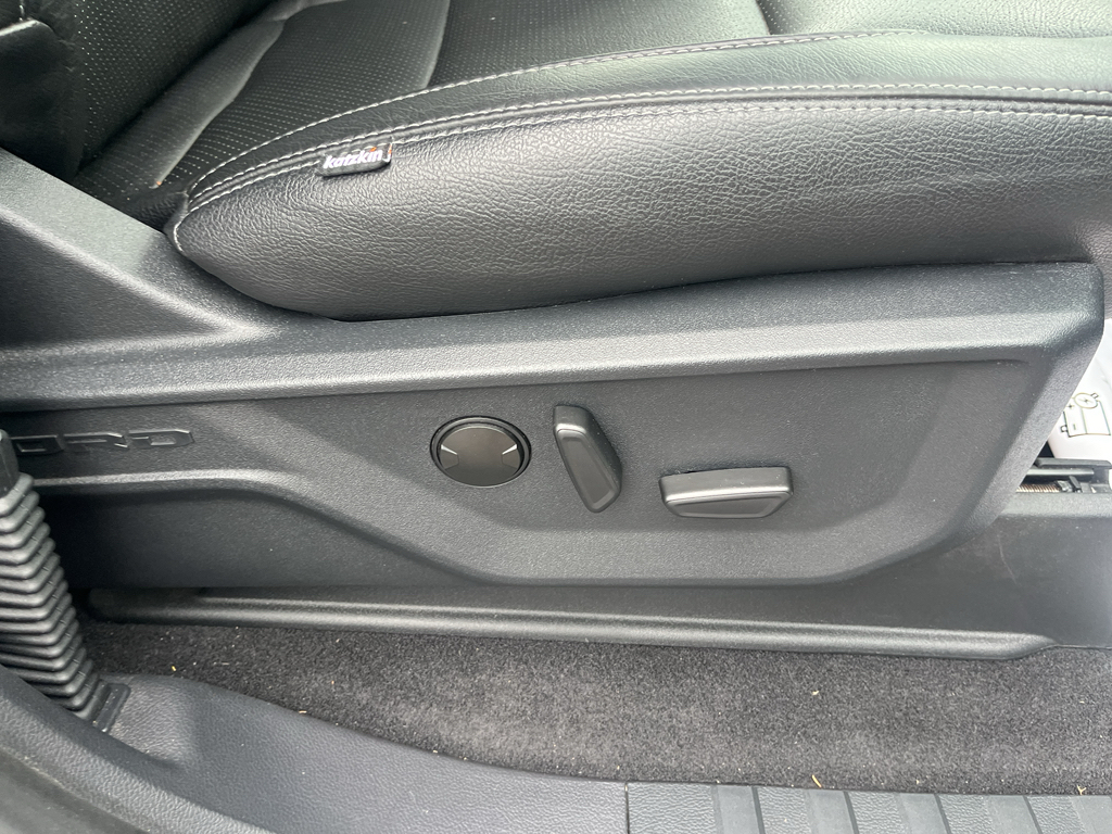 2024 Ford F-150 representative vehicle photo