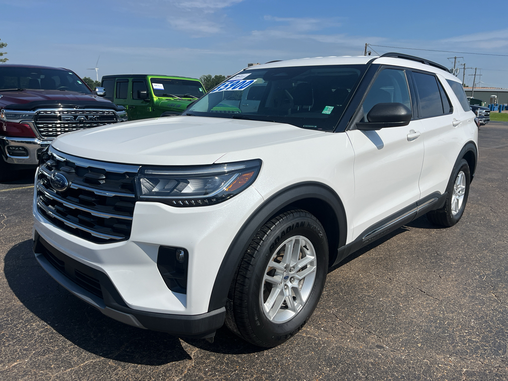 Vehicle Image