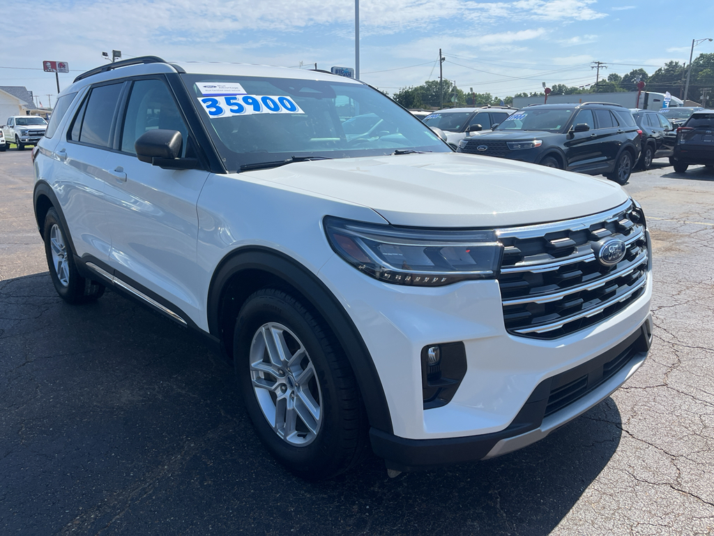 Vehicle Image
