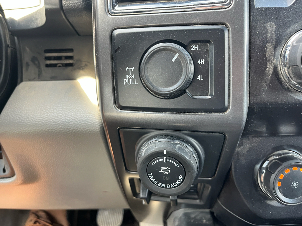 2020 Ford F-150 representative vehicle photo