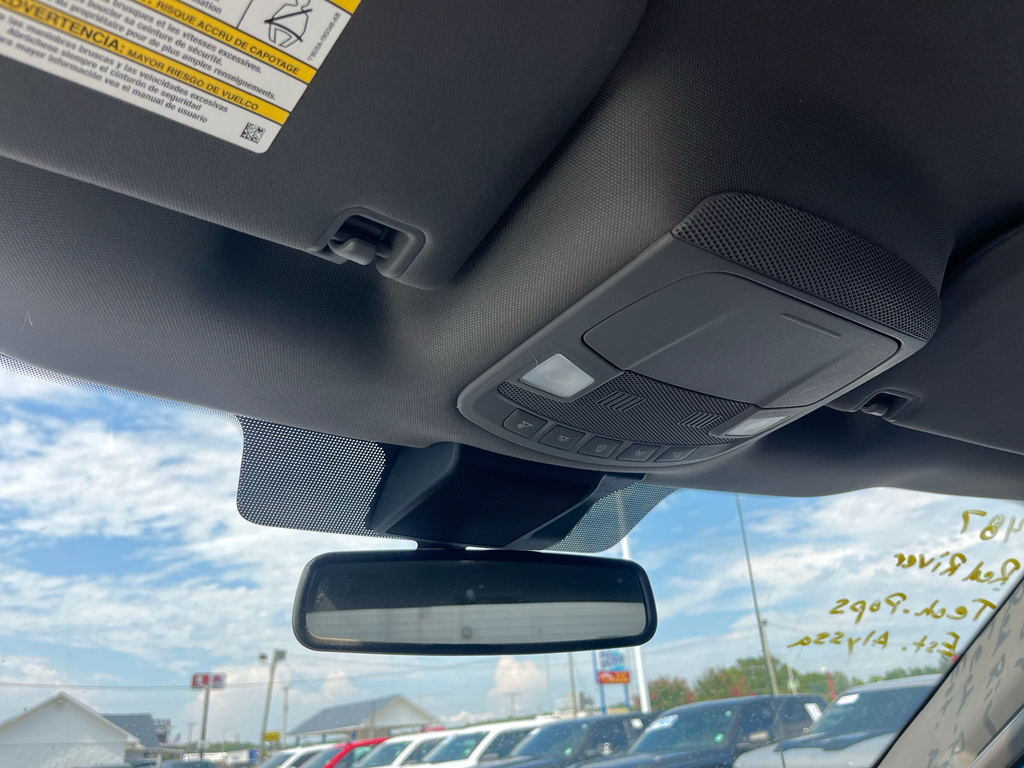 2020 Ford F-150 representative vehicle photo