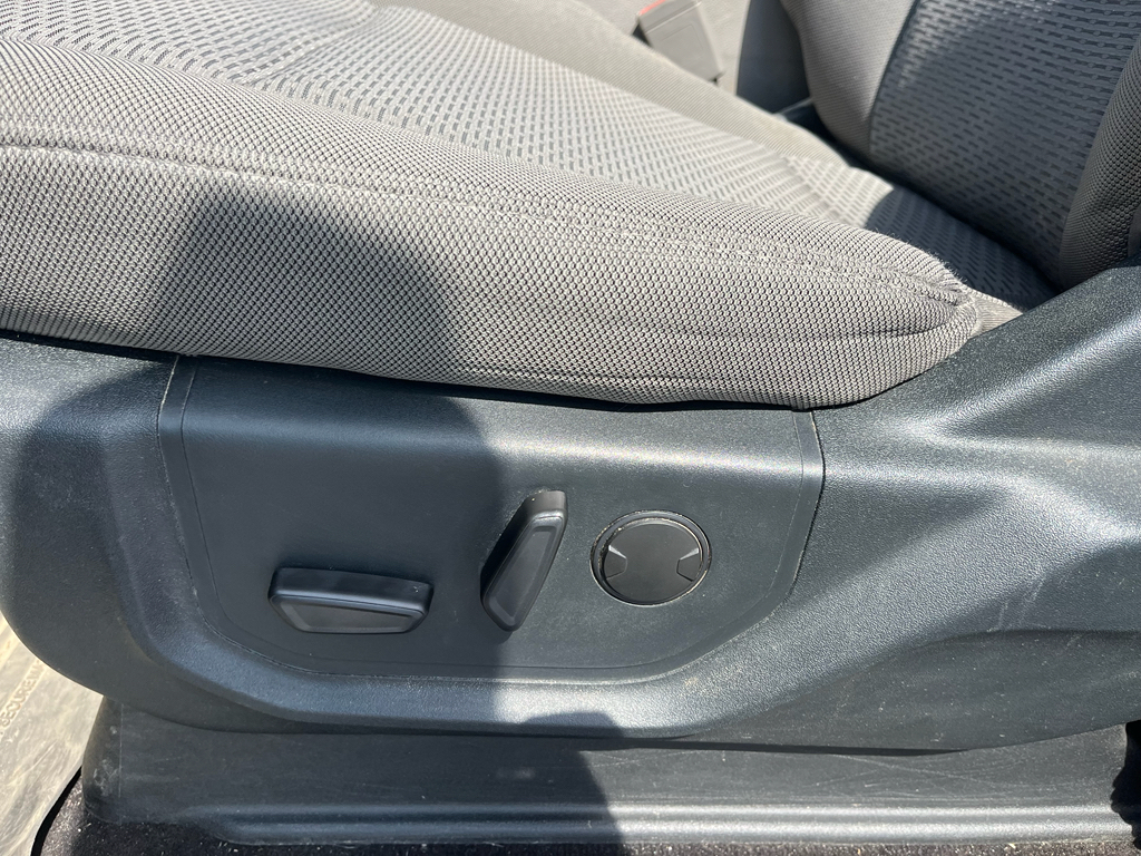 2020 Ford F-150 representative vehicle photo