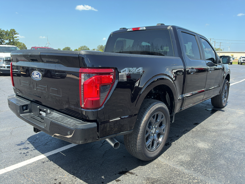 2026 Ford F-150 STX photo 5