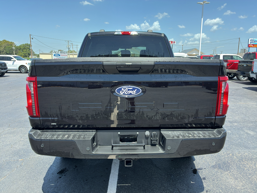 2026 Ford F-150 STX photo 6