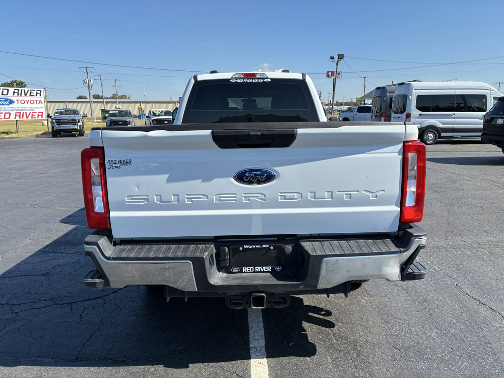 2024 Ford F-350 XL photo 6