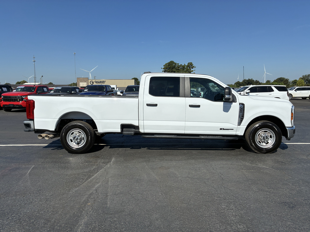 2024 Ford F-350 XL photo 4