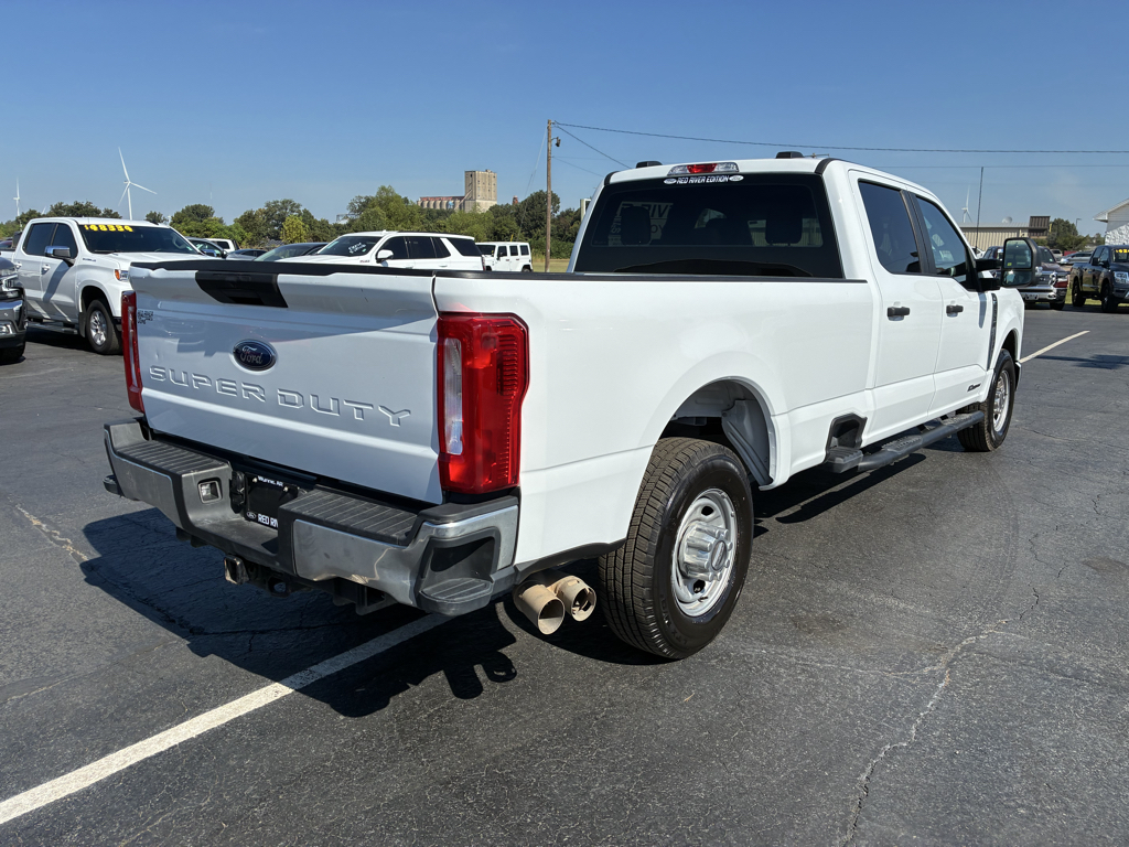 2024 Ford F-350 XL photo 5