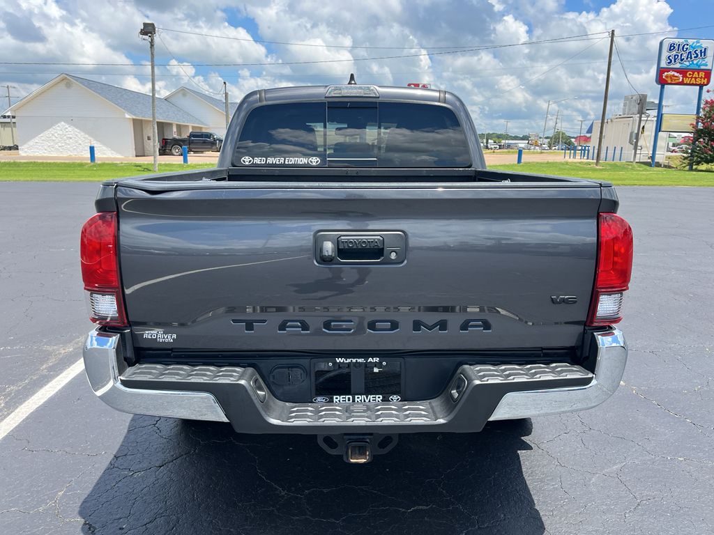 2023 Toyota Tacoma SR5 photo 6