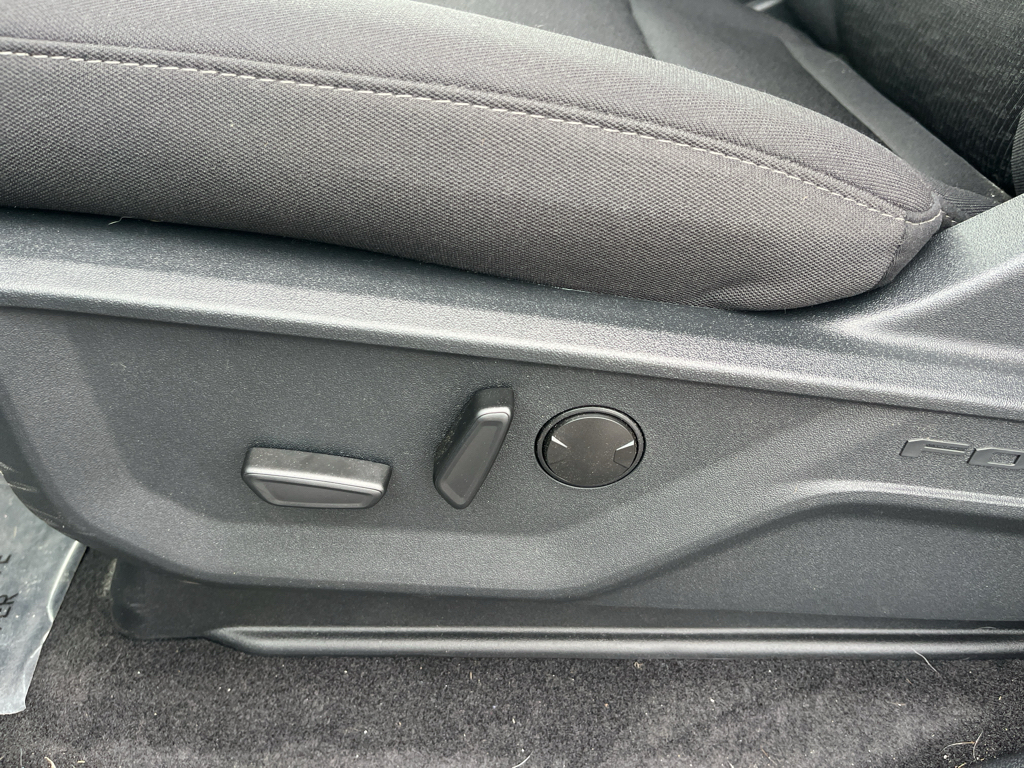 2026 Ford F-150 representative vehicle photo