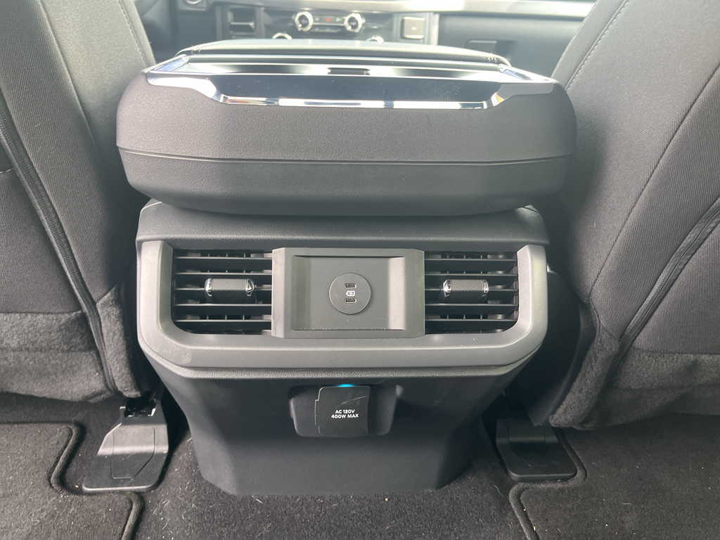 2026 Ford F-150 representative vehicle photo