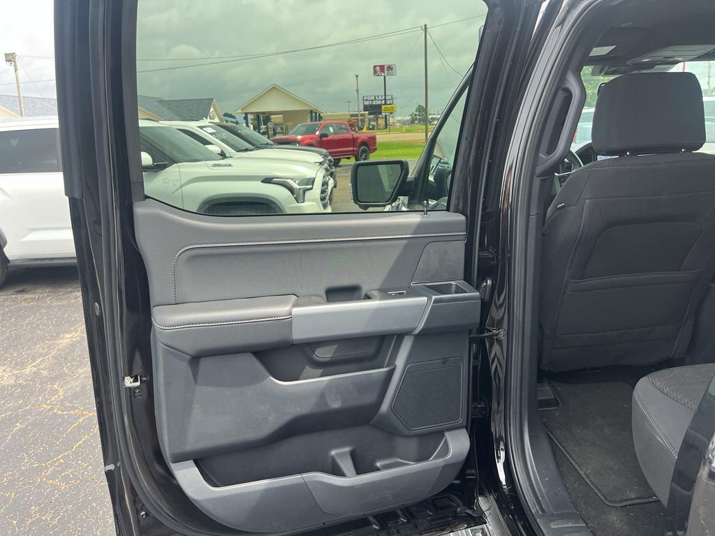 2026 Ford F-150 representative vehicle photo
