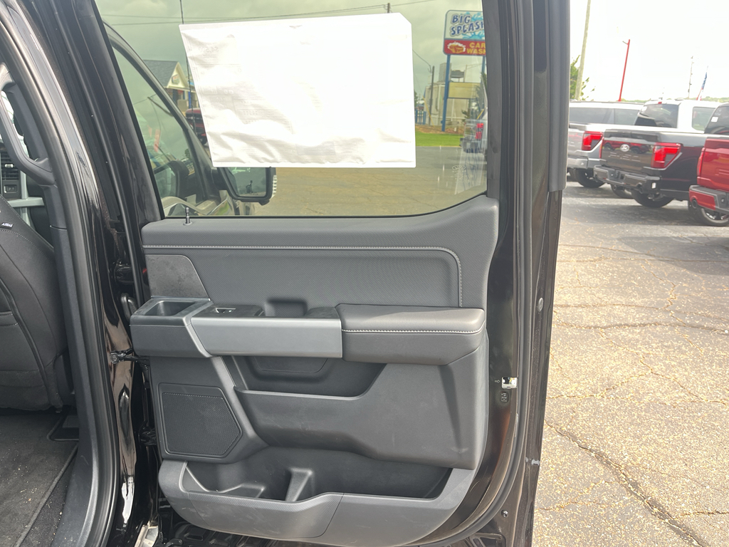 2026 Ford F-150 representative vehicle photo