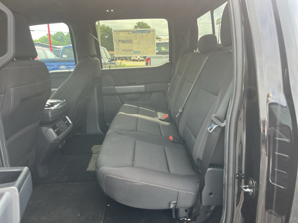 2026 Ford F-150 representative vehicle photo