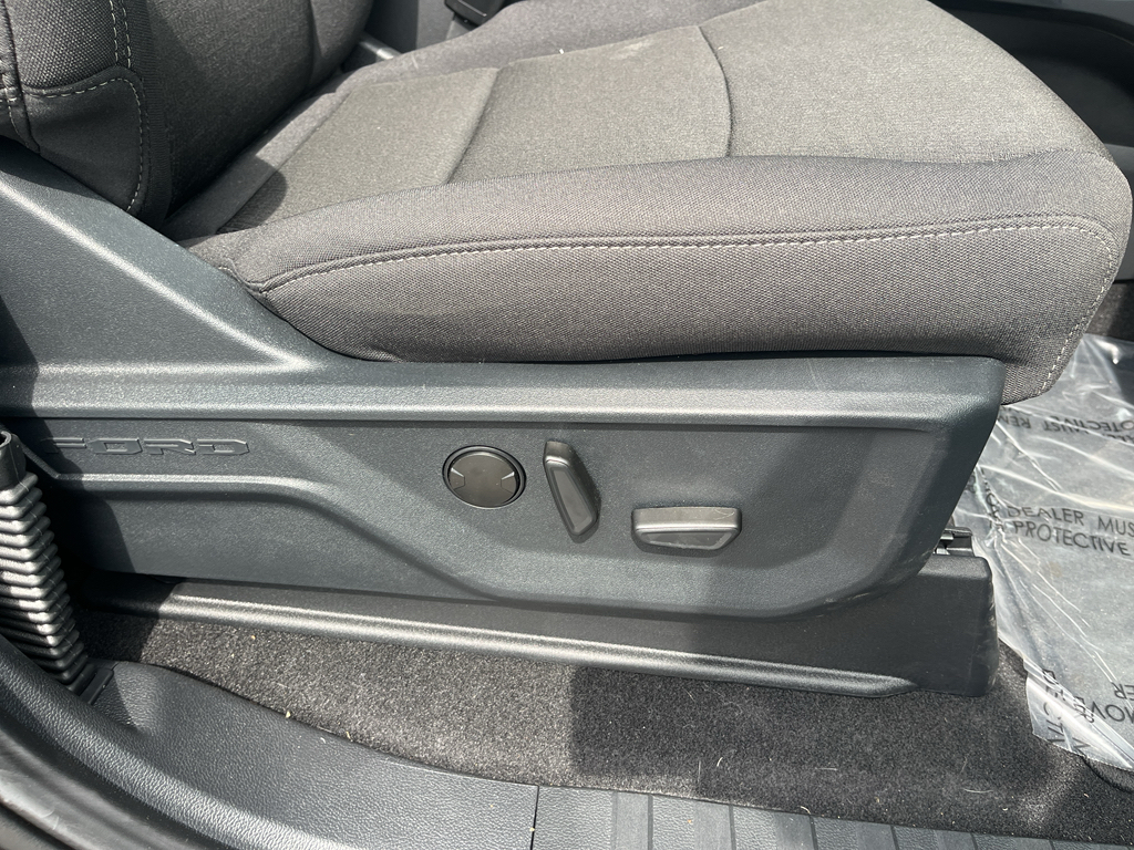 2026 Ford F-150 representative vehicle photo