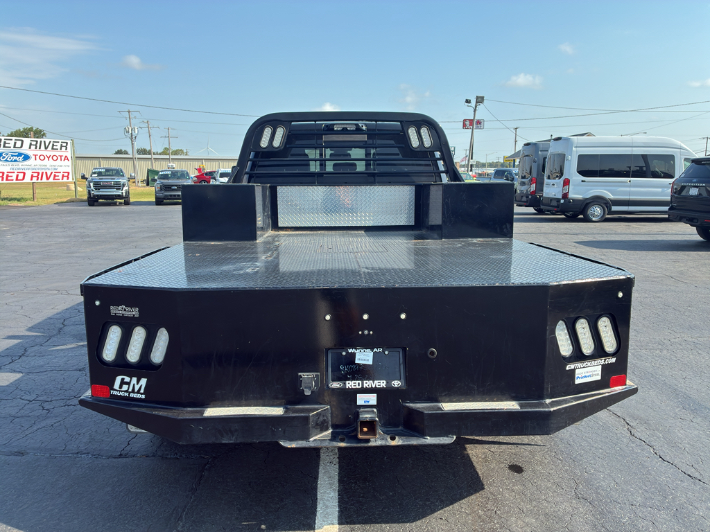 2024 Ram 3500 Longhorn photo 6