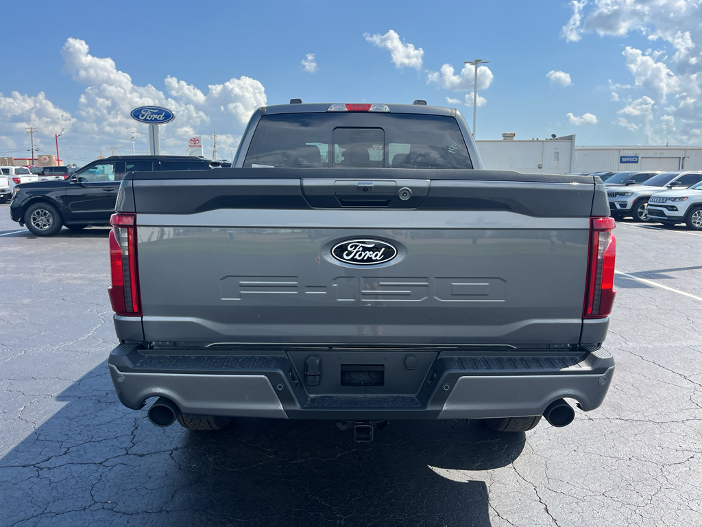 2026 Ford F-150 XLT photo 6