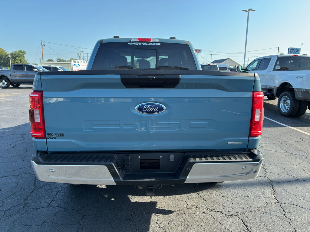 2023 Ford F-150 XLT photo 6