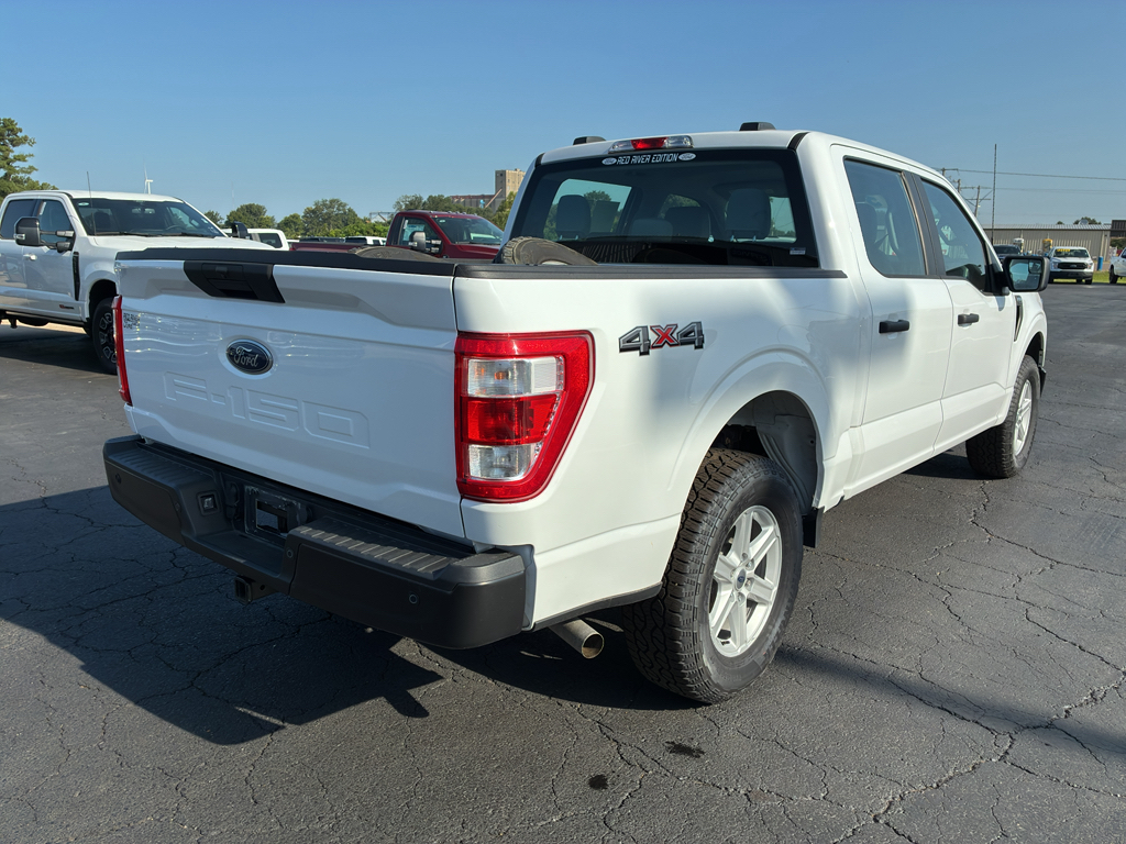 2022 Ford F-150 XL photo 5
