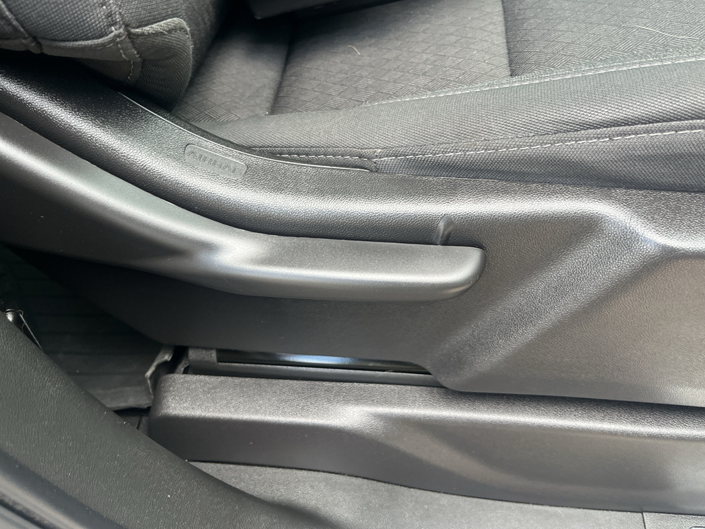 2024 Chevrolet Silverado representative vehicle photo