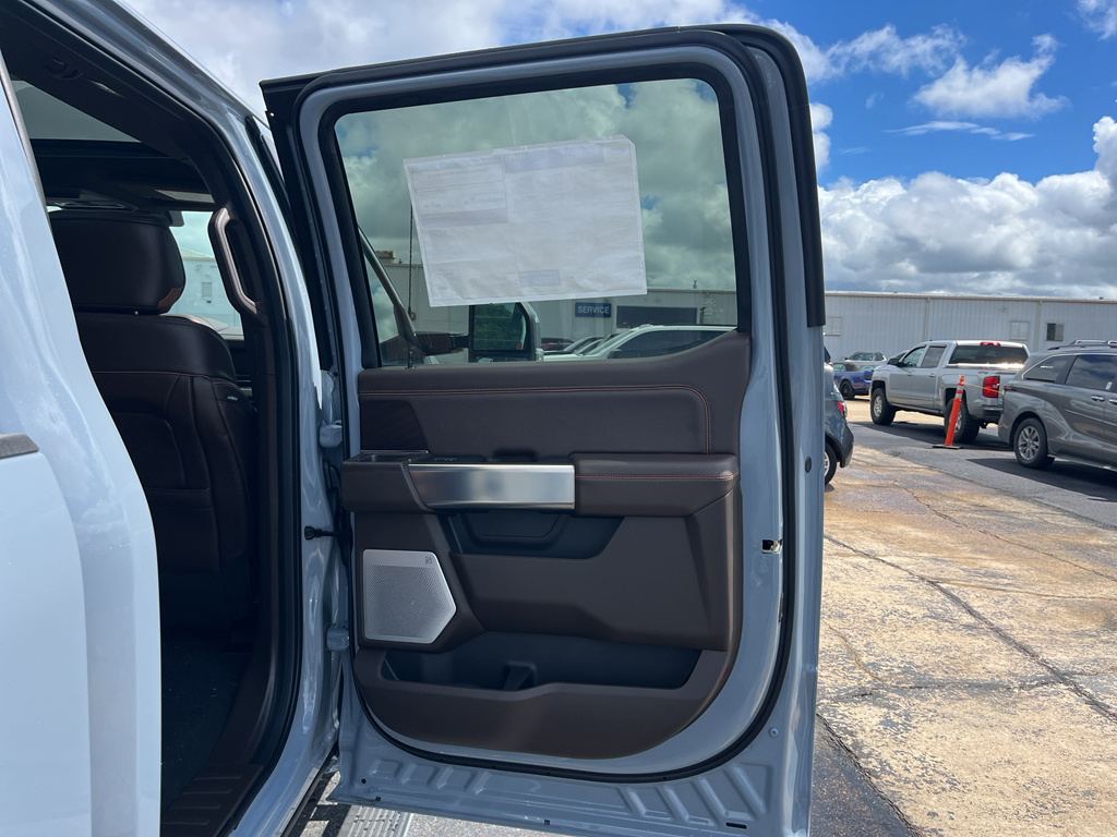 2026 Ford F-250 representative vehicle photo