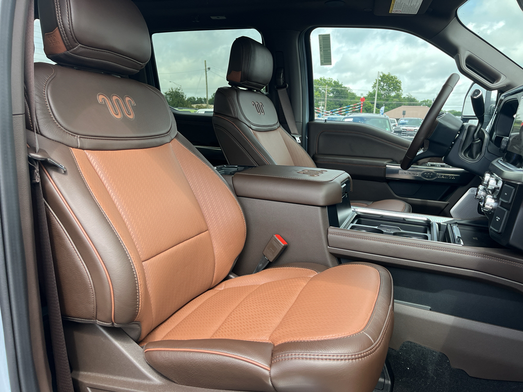 2026 Ford F-250 representative vehicle photo
